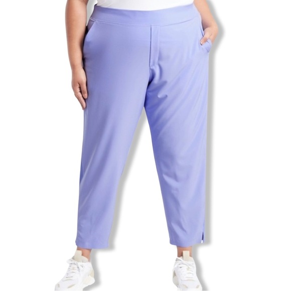 Athleta The Brooklyn Ankle Pant Plus Size 22 - Picture 1 of 10